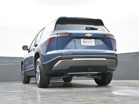 New 2026 Chevrolet Equinox LT FWD image 51