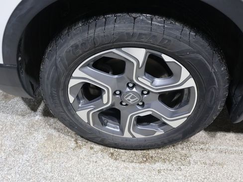 Used 2019 Honda CR-V EX image 9