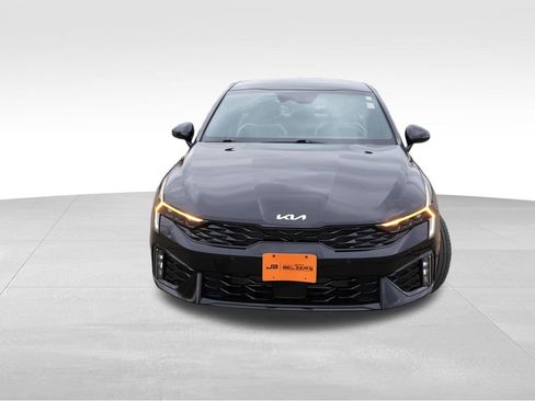 Certified 2025 Kia K5 GT-Line w/ GT-Line Premium Package AWD/4WD image 12