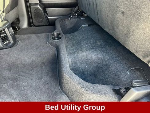 Used 2022 RAM 2500 Tradesman image 9