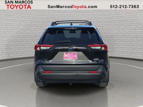 Used 2024 Toyota RAV4 Woodland Edition image 6