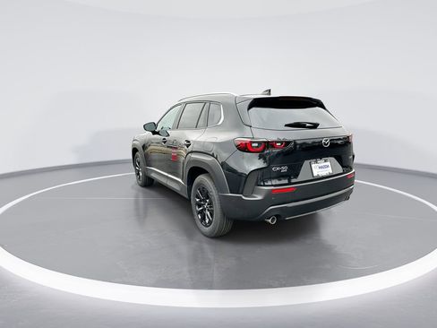 New 2026 MAZDA CX-50 2.5 Hybrid w/ Weather Package image 6