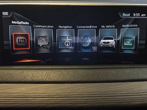 Used 2017 BMW X5 sDrive35i image 22