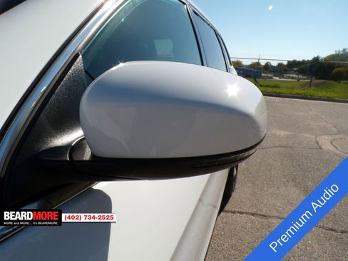 Used 2020 Jeep Cherokee Limited image 12