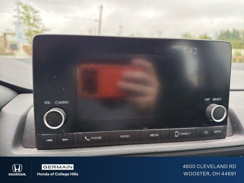 Certified 2023 Honda CR-V LX image 17