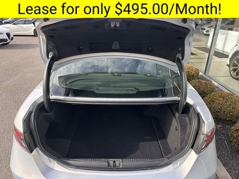 Used 2025 Alfa Romeo Giulia AWD w/ Driving Assist Package image 6