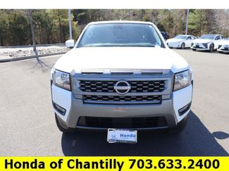 Used 2025 Nissan Frontier SV w/ SV Convenience Package RWD video 2