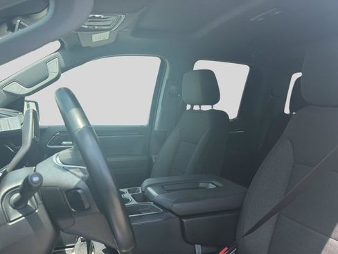 Used 2023 GMC Sierra 1500 Elevation w/ LPO, Elevation Black Package AWD/4WD image 17