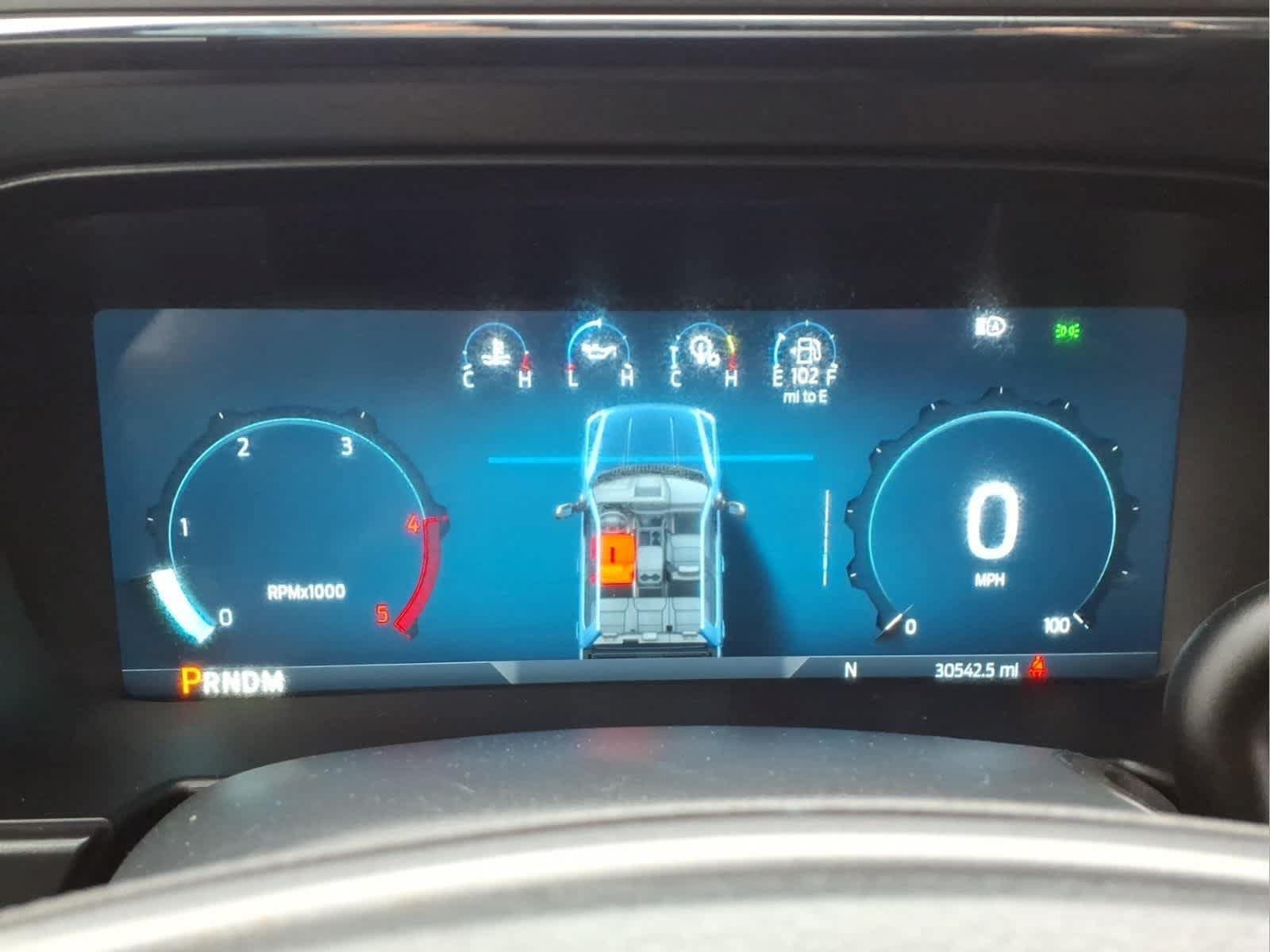 Used 2024 Ford F250 Lariat AWD/4WD image 19