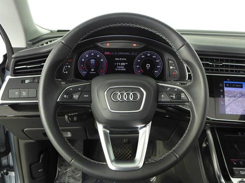 Used 2024 Audi Q8 Premium Plus w/ Premium Plus Package AWD/4WD image 27