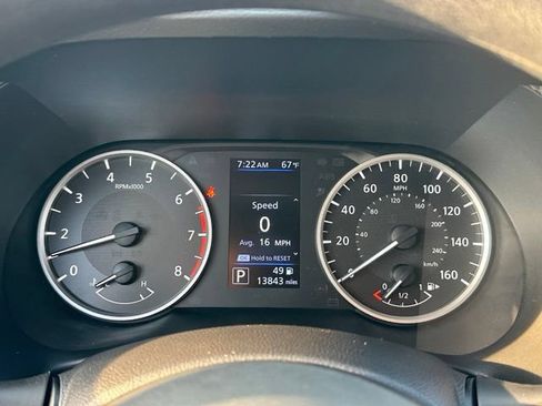 Used 2023 Nissan Sentra S FWD image 40
