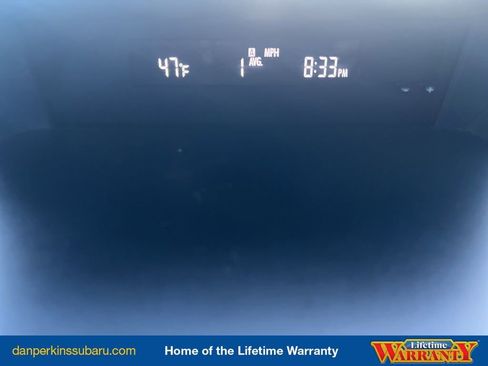 Used 2018 Subaru Impreza 2.0i image 16