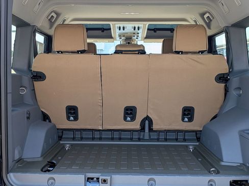 New 2026 INEOS Grenadier image 18