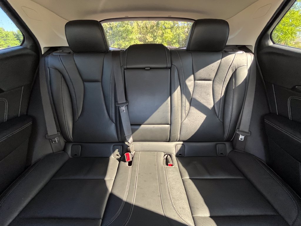 Certified 2021 Buick Envision Essence AWD/4WD image 19