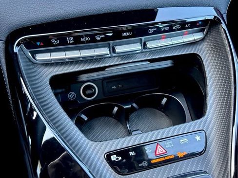 Used 2022 Mercedes-Benz AMG GT 43 image 43