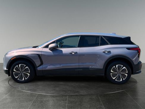 Certified 2024 Chevrolet Blazer EV LT AWD/4WD image 5