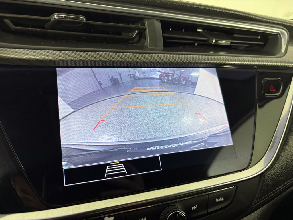 Used 2021 Buick Encore GX Select FWD image 27