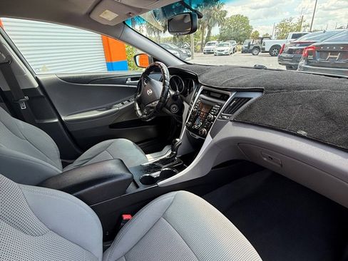 Used 2011 Hyundai Sonata GLS FWD image 11