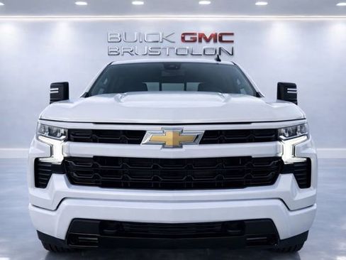 Used 2024 Chevrolet Silverado 1500 RST w/ Convenience Package II image 3