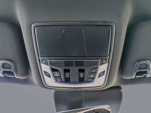 Certified 2026 Acura RDX A-Spec AWD/4WD image 28