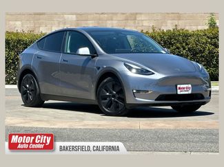 Used 2024 Tesla Model Y Long Range AWD/4WD 360° Tour