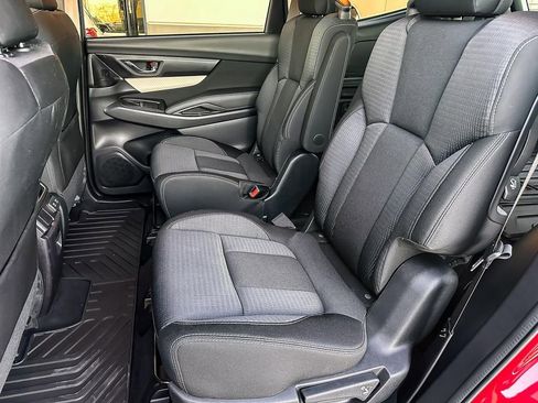 Used 2020 Subaru Ascent Premium w/ Sport Package image 31