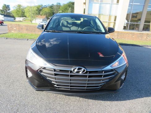 Used 2020 Hyundai Elantra SEL image 8