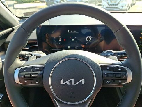 Used 2026 Kia K5 GT FWD image 25