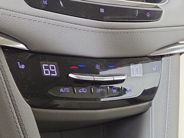 Used 2021 Cadillac XT5 Premium Luxury AWD/4WD image 20