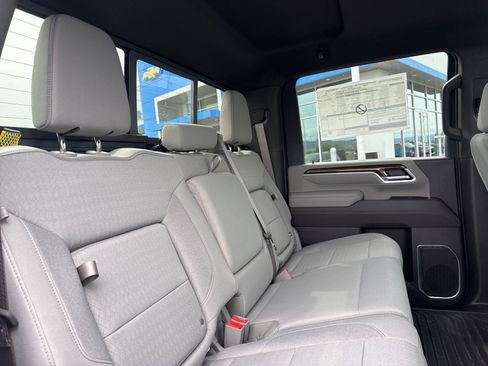 New 2025 Chevrolet Silverado 2500 LT image 33