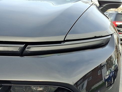 Used 2025 Chevrolet Equinox EV LT w/ Convenience Package image 10