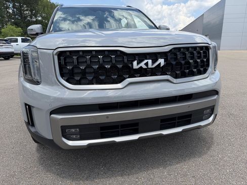 Used 2023 Kia Telluride SX X-Line AWD/4WD image 24