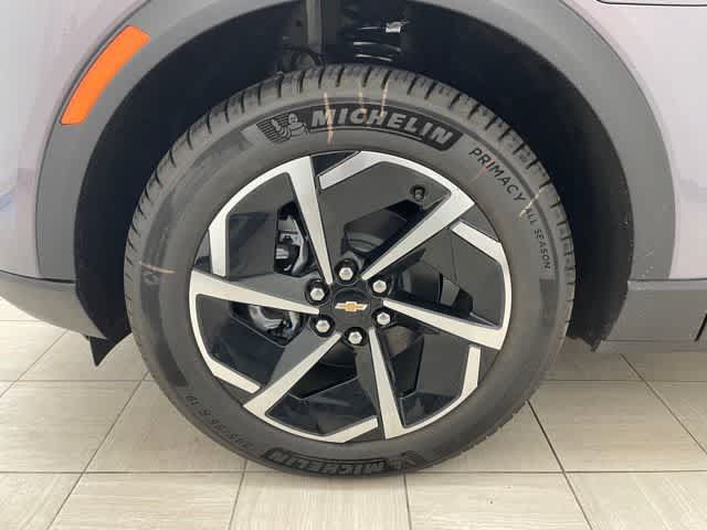 New 2026 Chevrolet Equinox EV LT AWD/4WD image 7