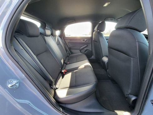 Certified 2023 Honda Civic Sport image 9