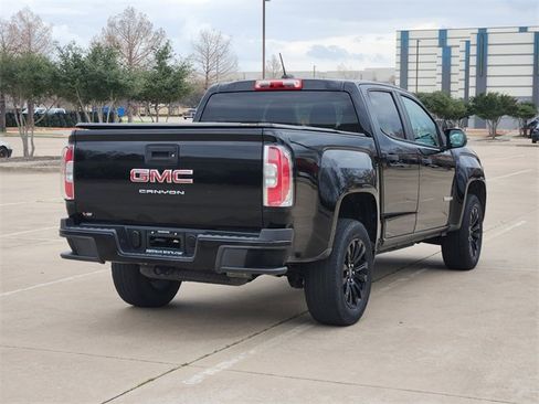 Used 2021 GMC Canyon Elevation Standard w/ Convenience Package image 5