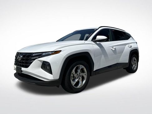 Used 2024 Hyundai Tucson SEL FWD image 5