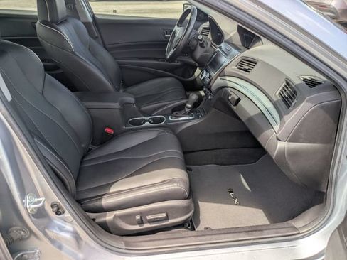 Used 2021 Acura ILX w/ Premium Package FWD image 27