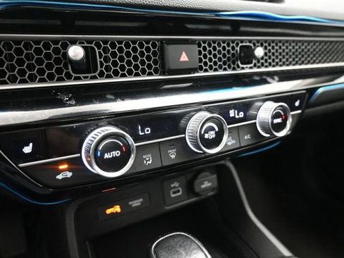 Used 2022 Honda Civic EX image 31