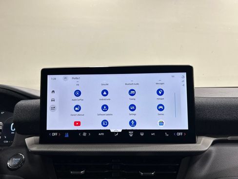 New 2027 Ford Explorer Tremor AWD/4WD image 23