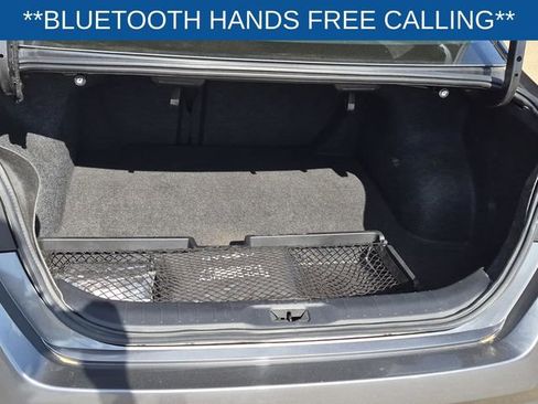 Used 2022 Nissan Altima 2.5 SV image 8