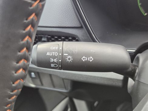 Certified 2023 Honda CR-V Sport image 23