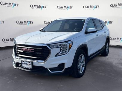 Used 2024 GMC Terrain SLE