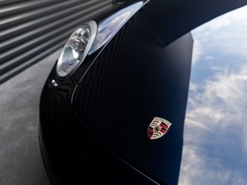 Used 2006 Porsche 911 Carrera 4 AWD/4WD image 43