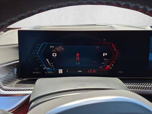 New 2026 BMW X5 M Competition w/ Executive Package AWD/4WD image 10