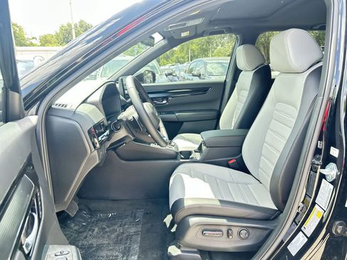 New 2026 Honda CR-V Sport Touring image 11