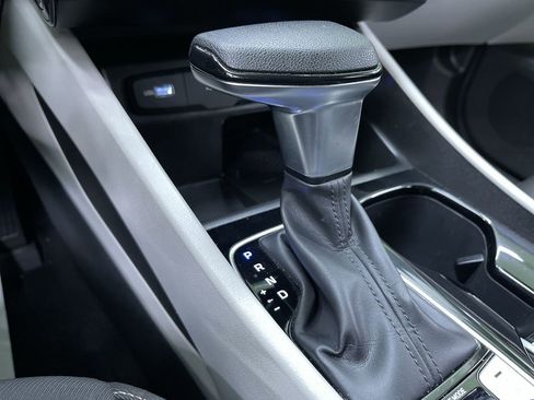 Used 2024 Hyundai Tucson SEL image 24