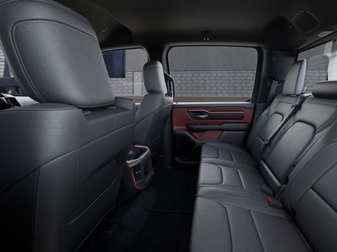 New 2026 RAM 1500 Rebel AWD/4WD image 23