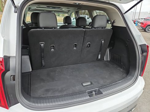 Used 2023 Kia Telluride S w/ S Sunroof Package image 30