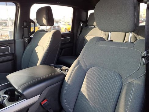 Certified 2021 RAM 1500 Big Horn image 8