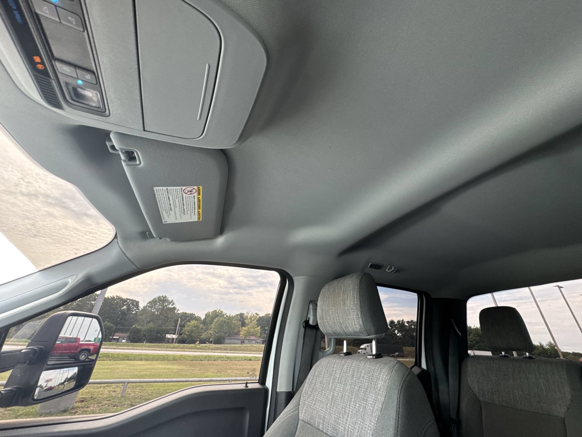 Used 2024 Ford F250 XLT AWD/4WD image 21